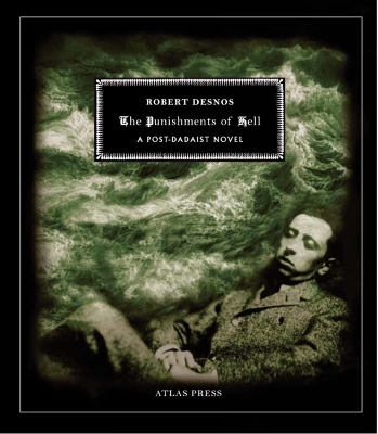 The Punishments of Hell book