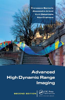 Advanced High Dynamic Range Imaging book