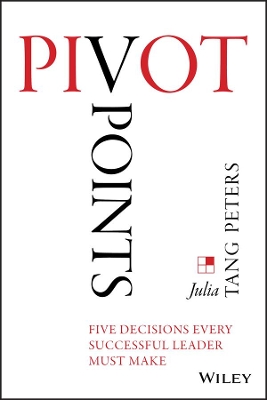 Pivot Points by Julia Tang Peters