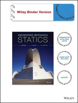 Engineering Mechanics: Statics book
