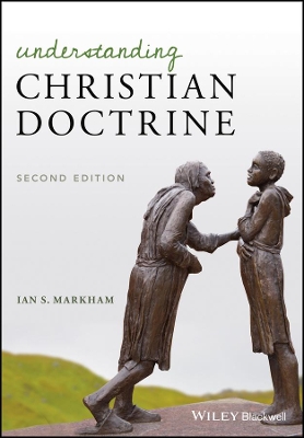 Understanding Christian Doctrine book