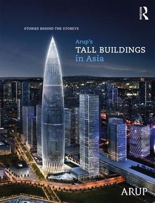 Arup's Tall Buildings in Asia book
