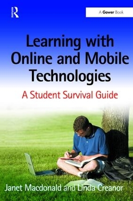 Learning with Online and Mobile Technologies book