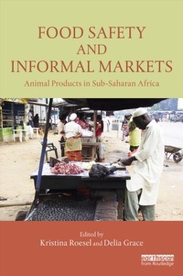 Food Safety and Informal Markets book