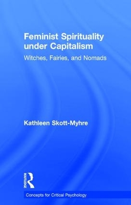 Feminist Spirituality under Capitalism book