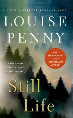 Still Life by Louise Penny