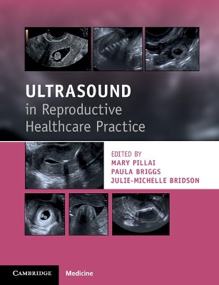 Ultrasound in Reproductive Healthcare Practice book