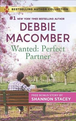 Wanted: Perfect Partner & Fully Ignited book