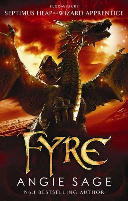 Fyre book