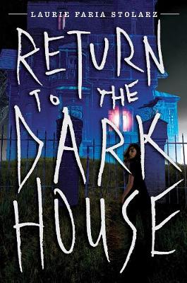 Return To The Dark House book