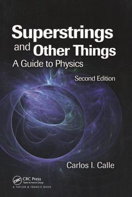 Superstrings and Other Things by Carlos I. Calle
