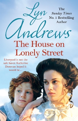 House on Lonely Street book