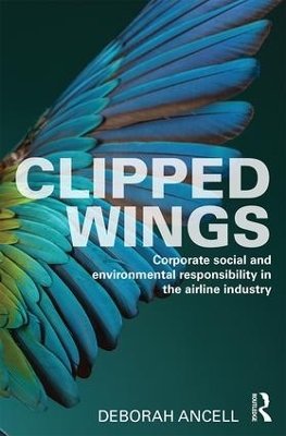 Clipped Wings book