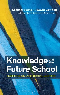 Knowledge and the Future School book