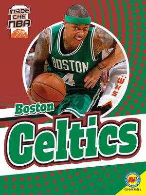 Boston Celtics book
