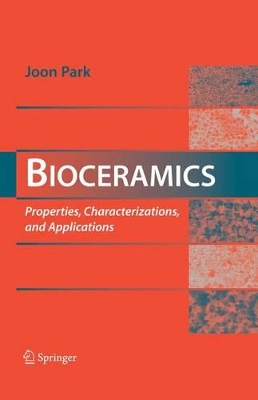 Bioceramics book