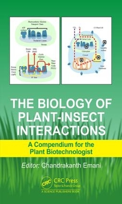 Biology of Plant-Insect Interactions by Chandrakanth Emani