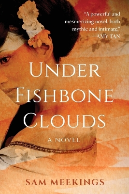 Under Fishbone Clouds: A Novel by Sam Meekings