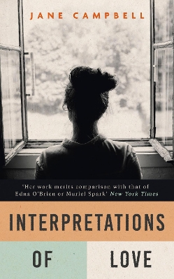 Interpretations of Love book
