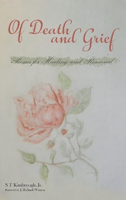 Of Death and Grief book