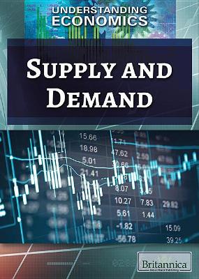 Supply and Demand by Marcia Amidon Lusted