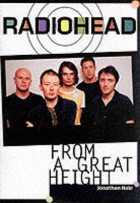 Radiohead book