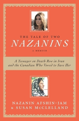 The Tale of Two Nazanins book