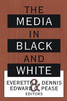 Media in Black and White book