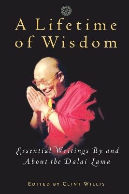 Lifetime of Wisdom book