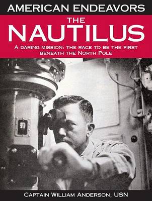 Nautilus book