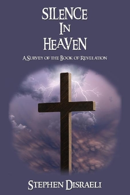 Silence in Heaven book