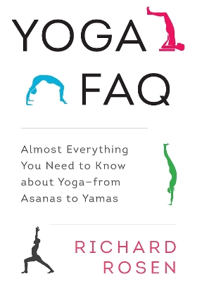 Yoga Faq book