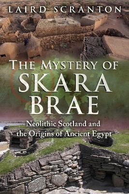 Mystery of Skara Brae book