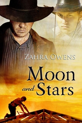 Moon and Stars Volume 4 book