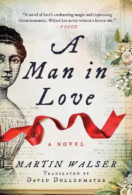 A Man in Love: A Novel book