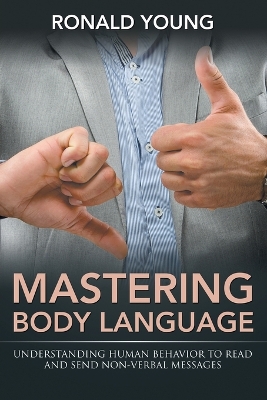 Mastering Body Language book