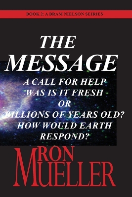 The Message book