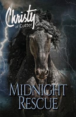 Midnight Rescue book