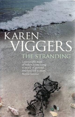 Stranding by Karen Viggers