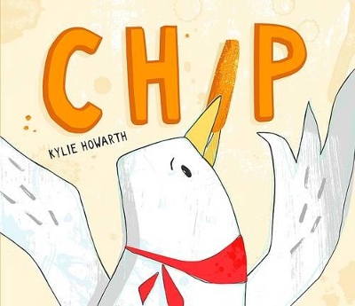 Chip by Kylie Howarth