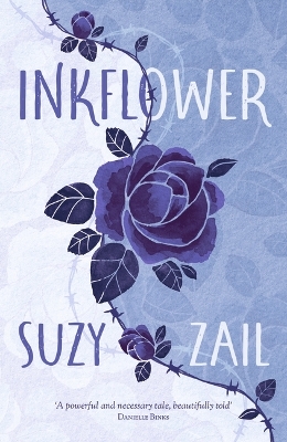 Inkflower book