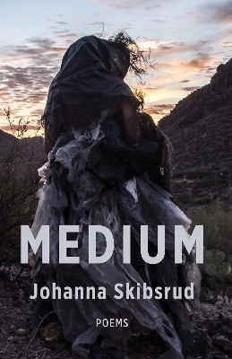 Medium book