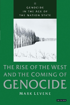 Genocide in the Age of the Nation State book