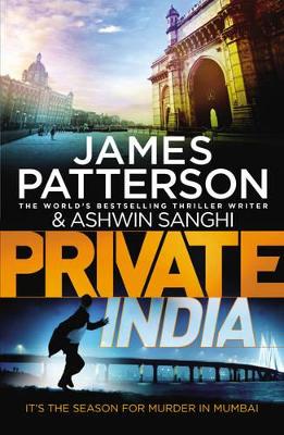 Private India book