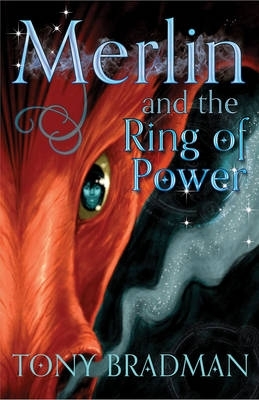 Merlin and the Ring of Power book