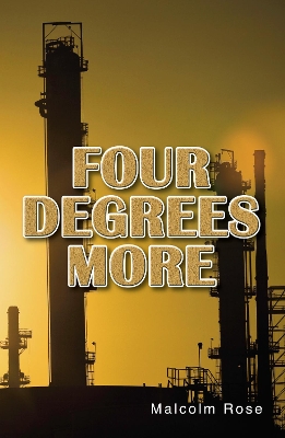 Four Degrees More book