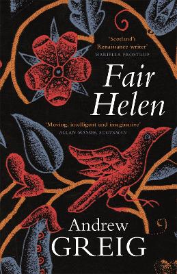 Fair Helen book