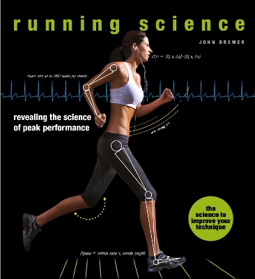 Running Science by John Brewer