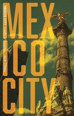 Mexico City book