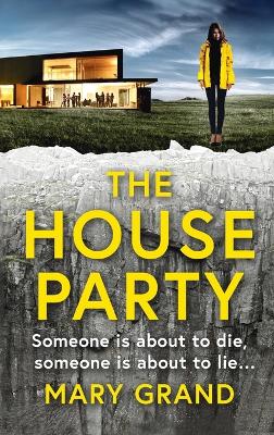 The House Party book